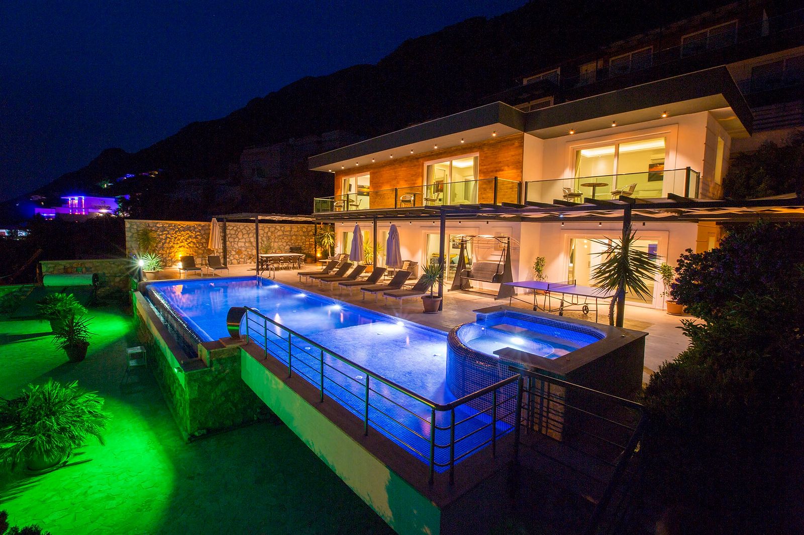 Villa