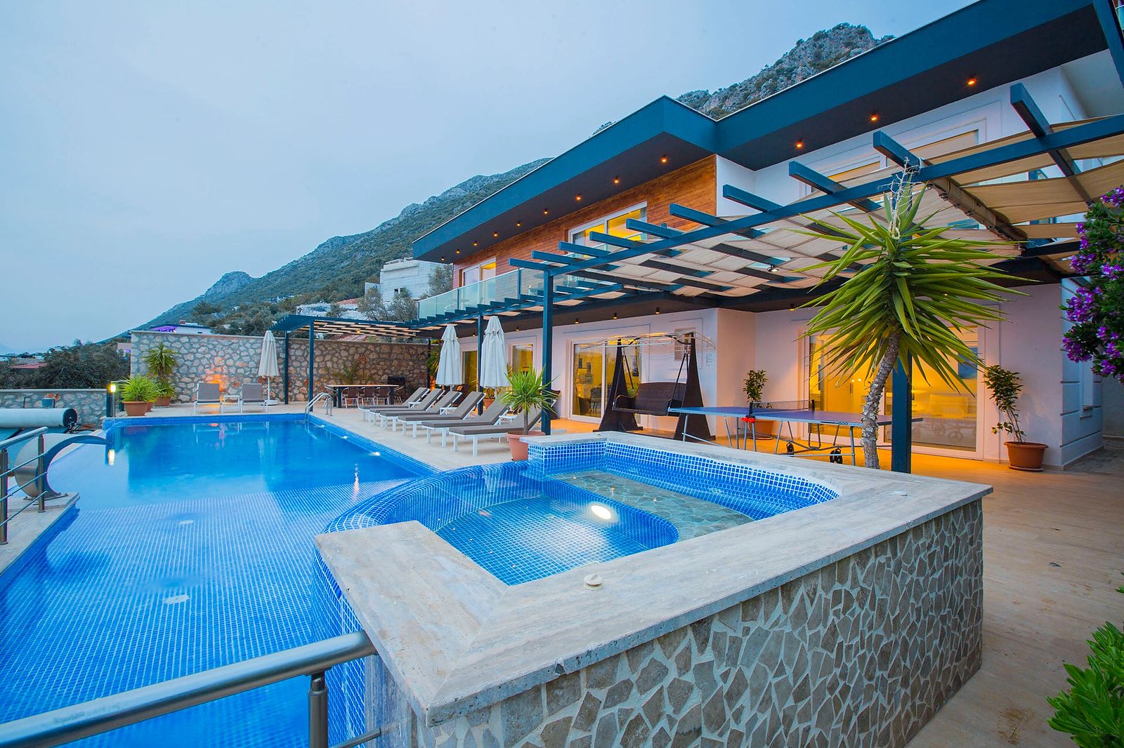 Villa