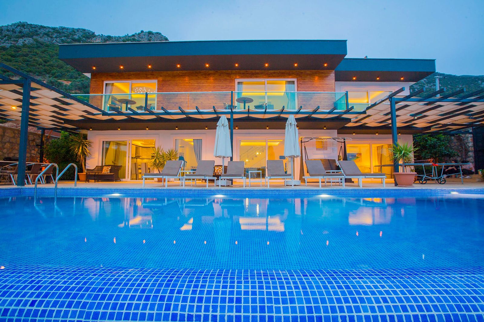 Villa