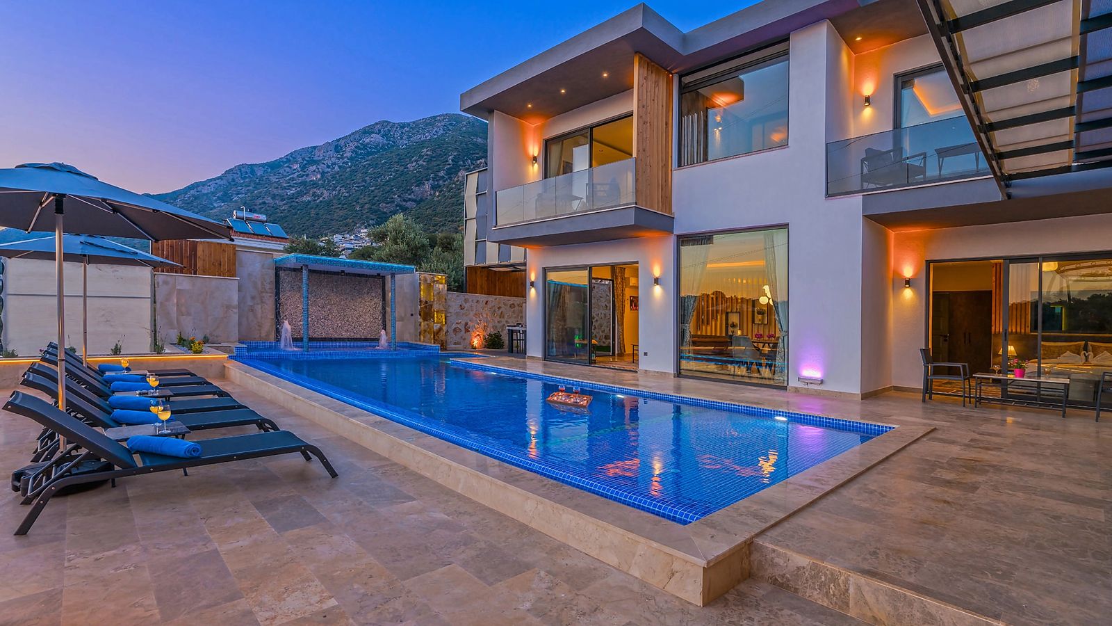 Villa