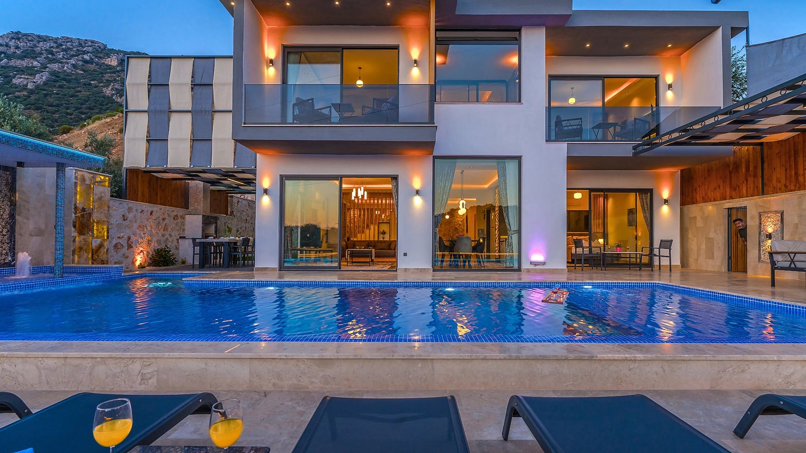 Villa