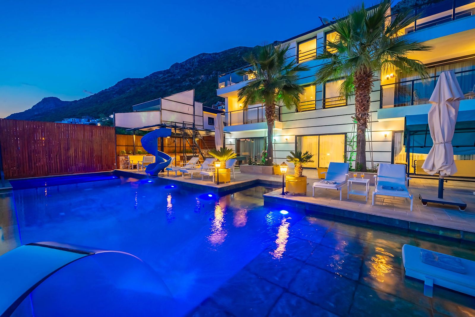 Villa