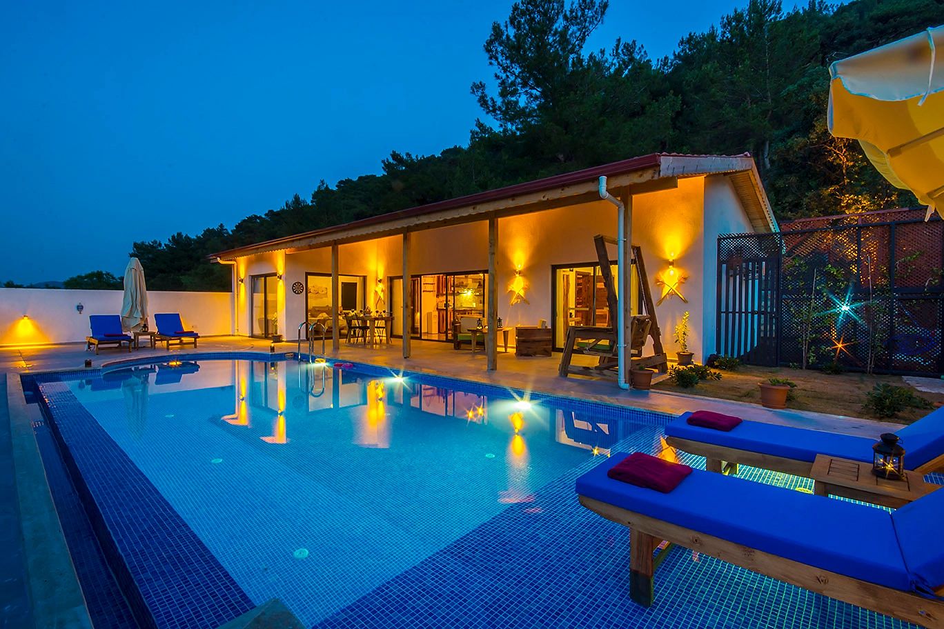 Villa
