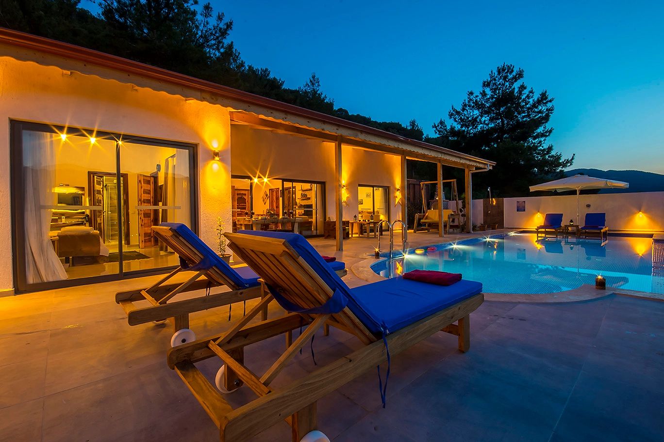 Villa