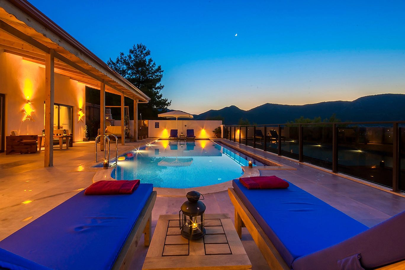 Villa