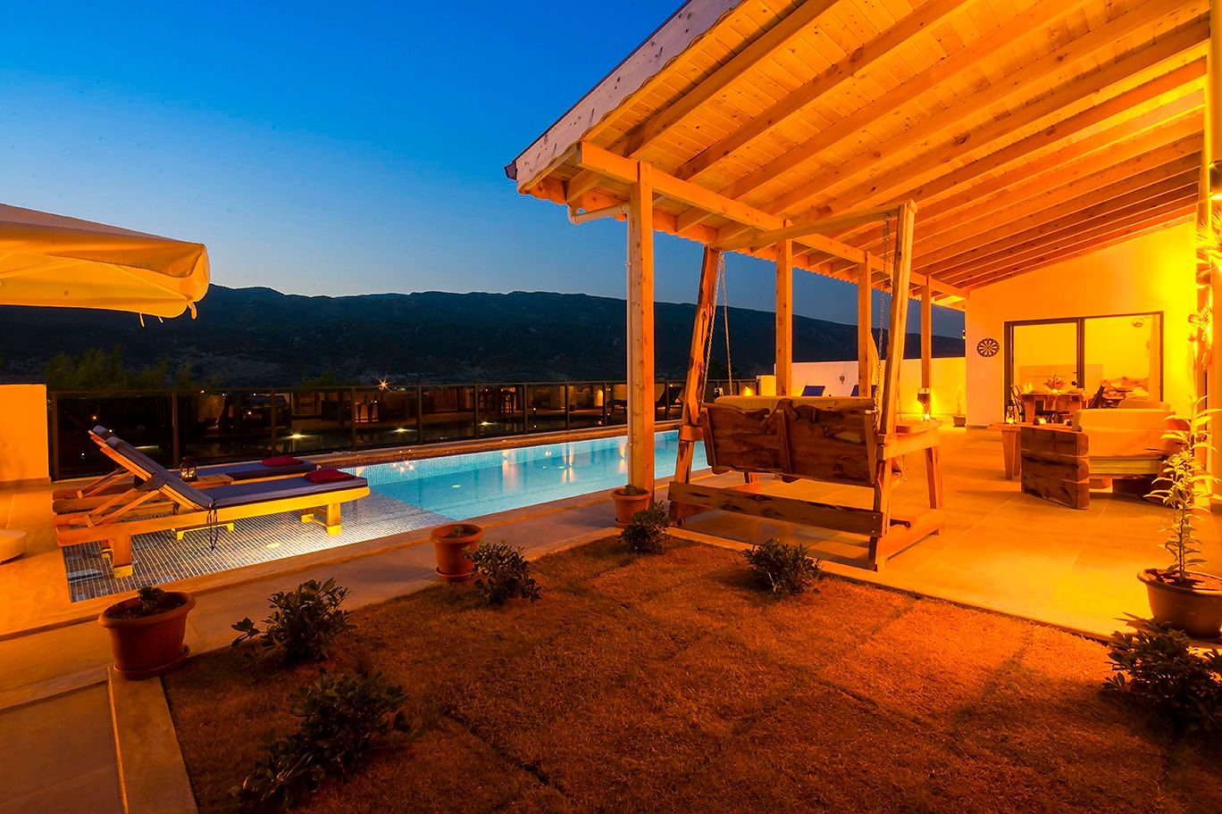 Villa
