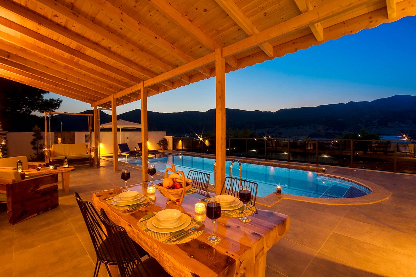 Villa