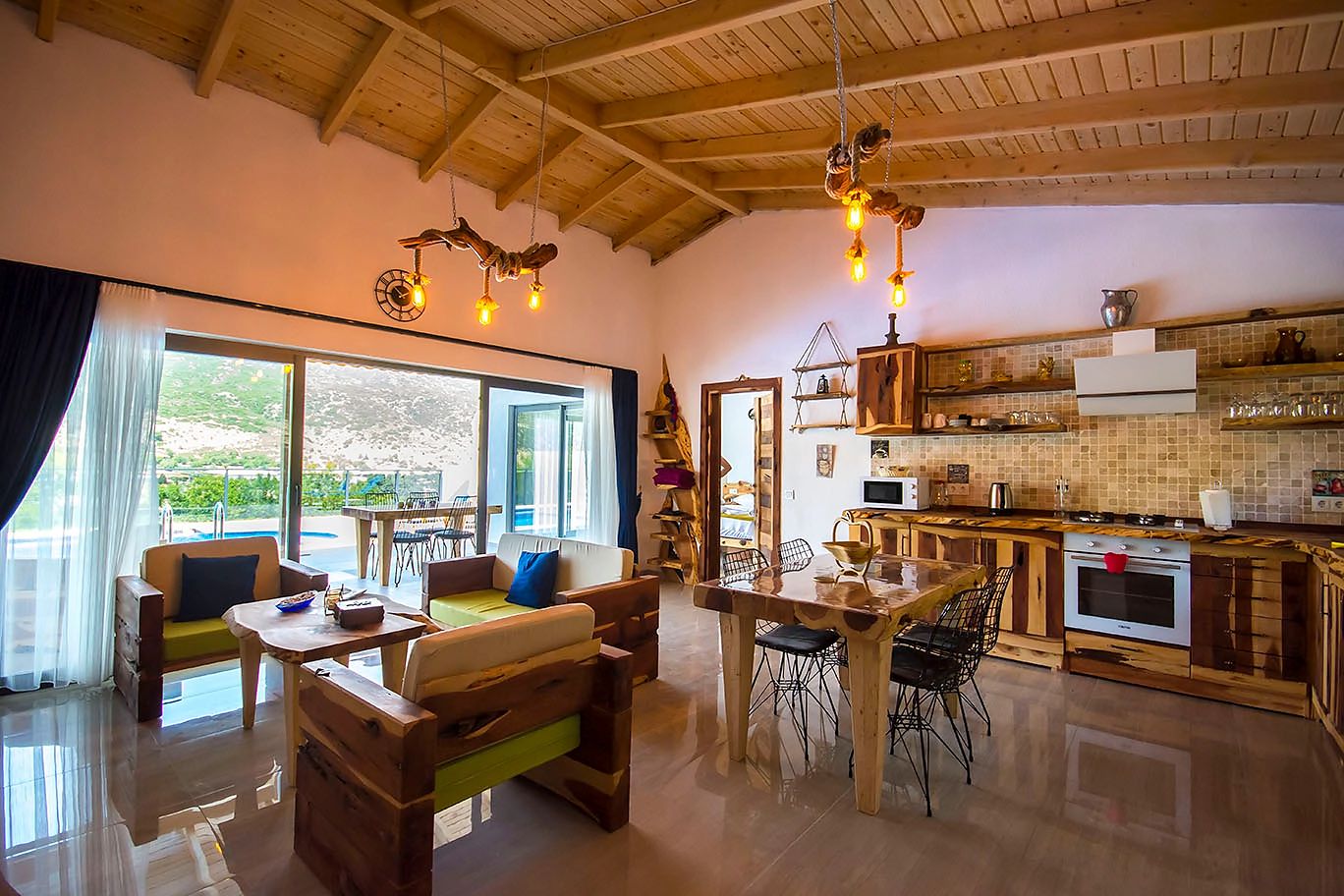 Villa