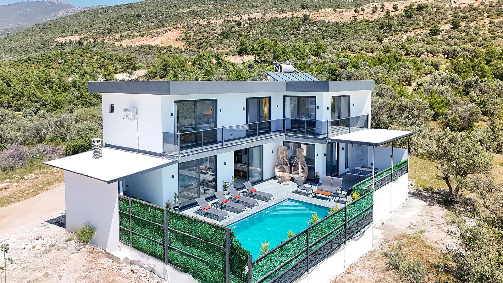 Villa