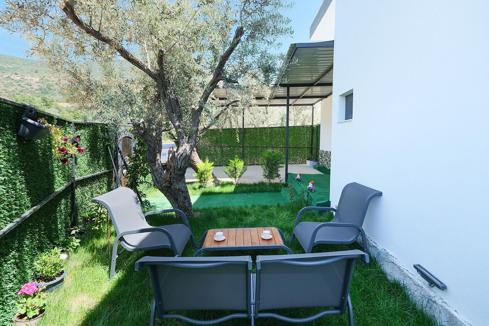 Villa