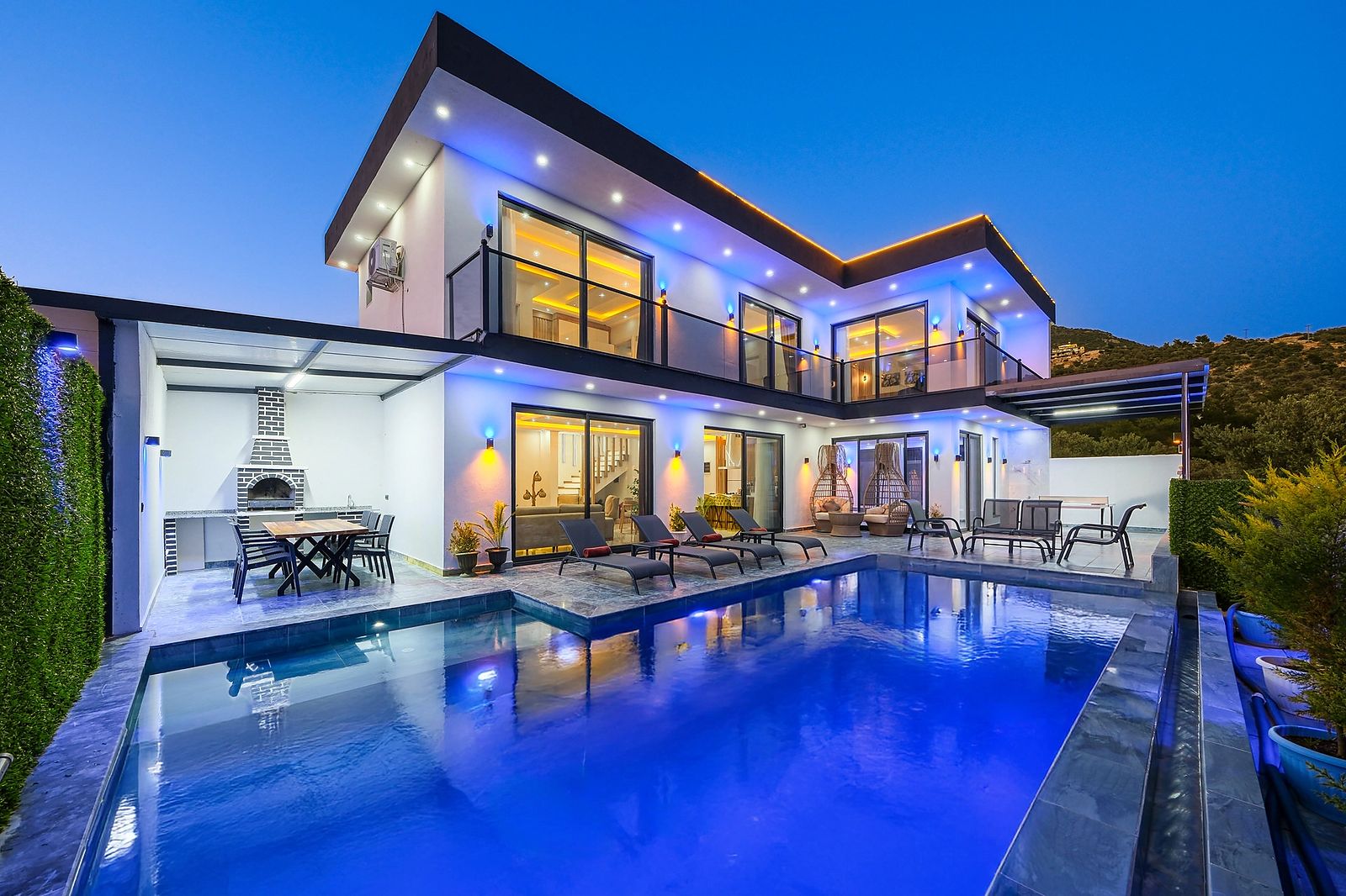 Villa