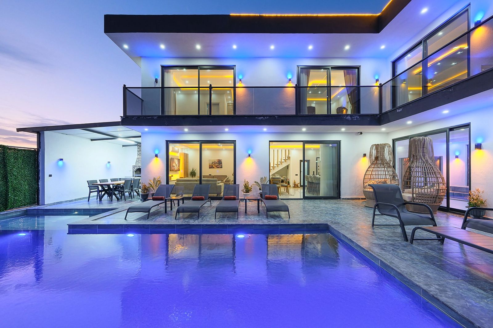 Villa