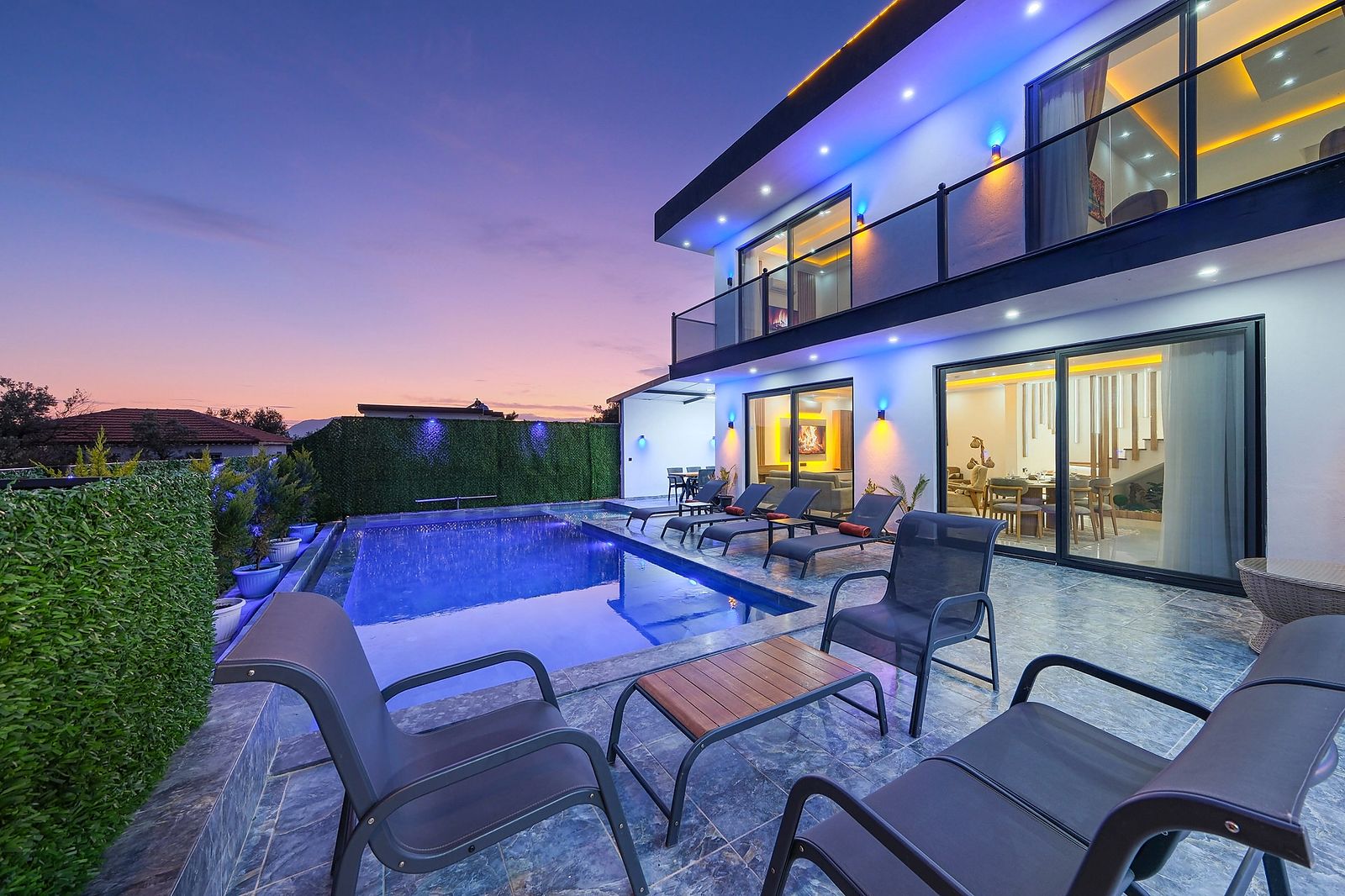 Villa