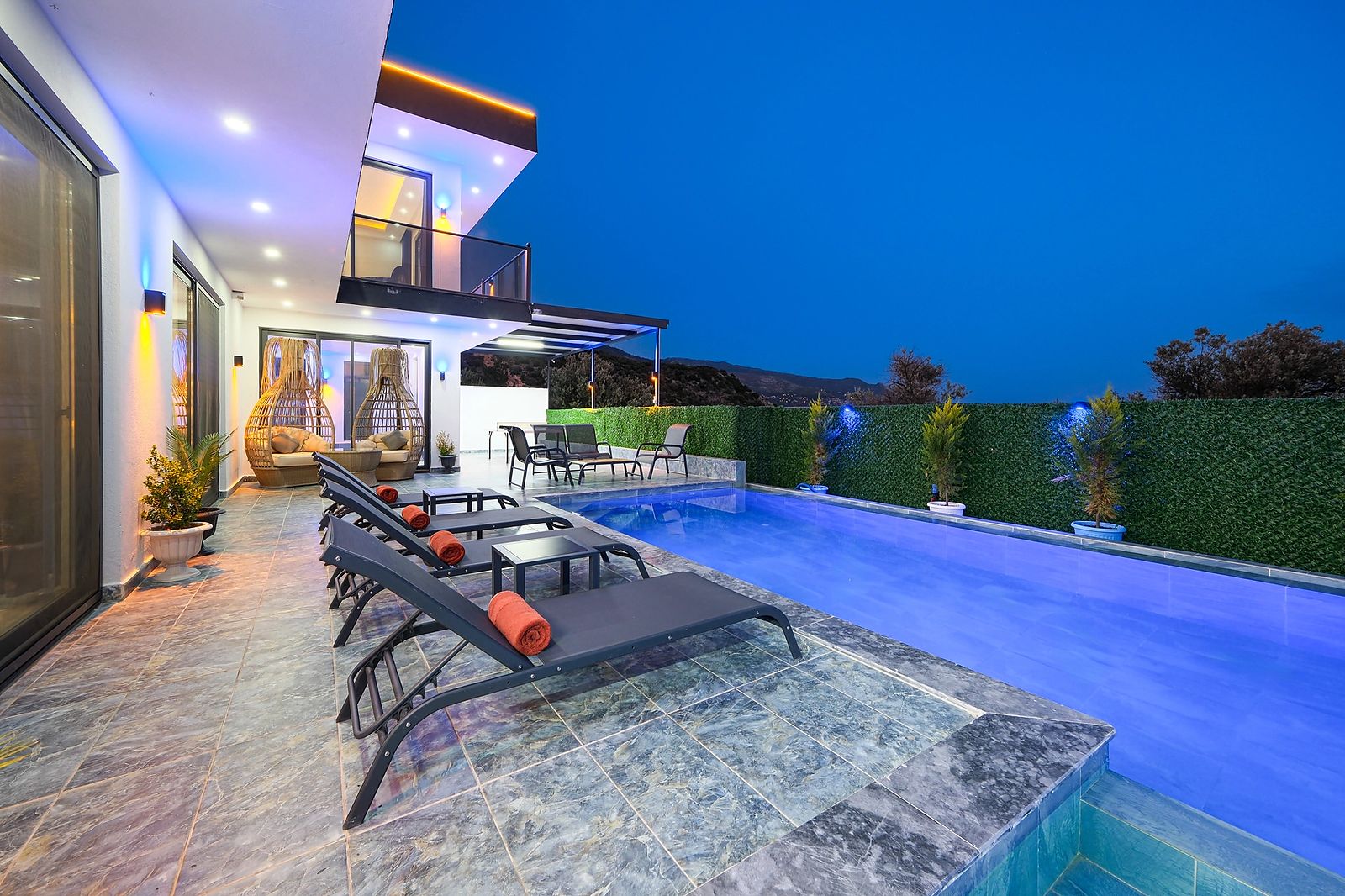 Villa