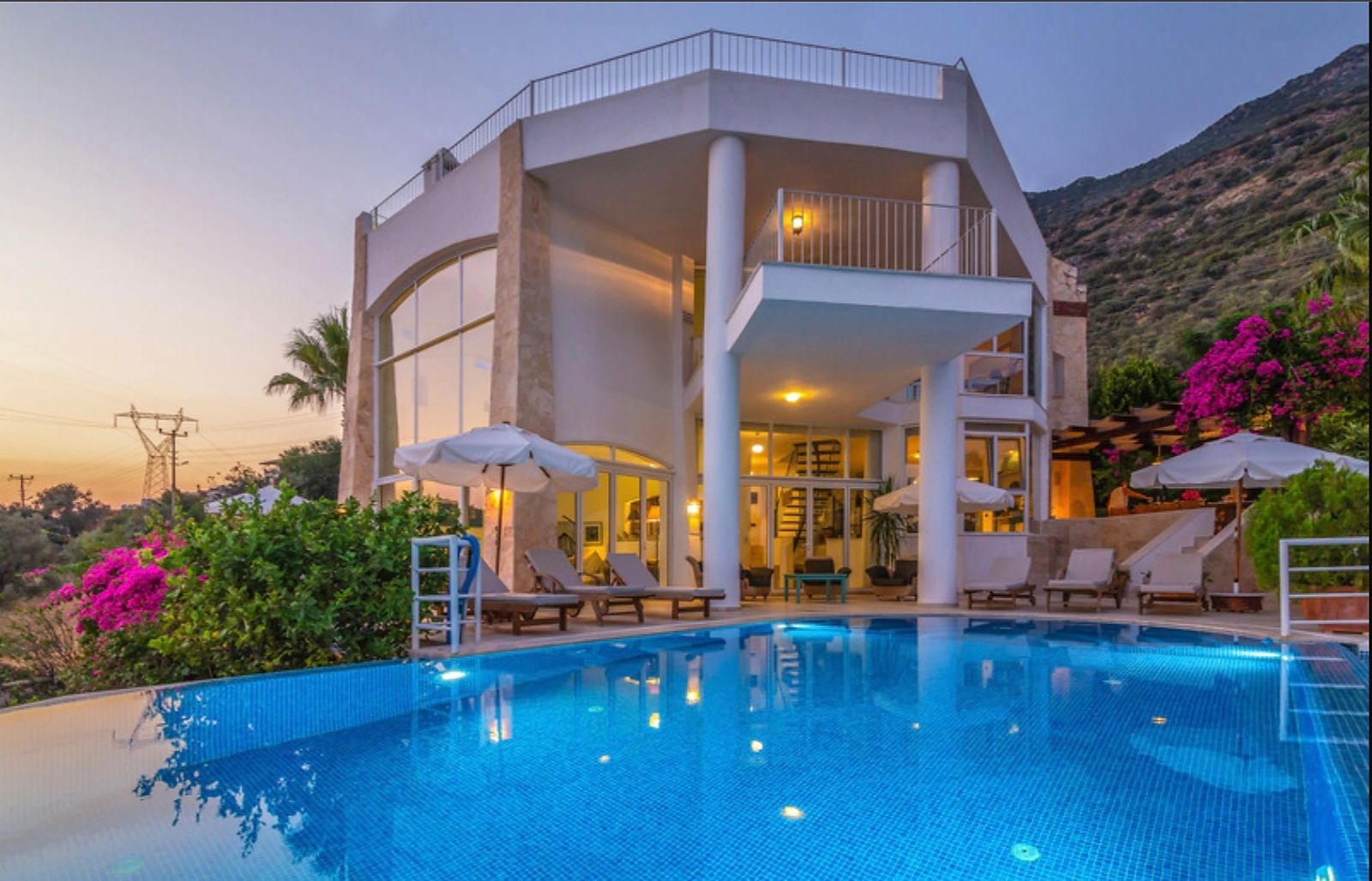 Villa