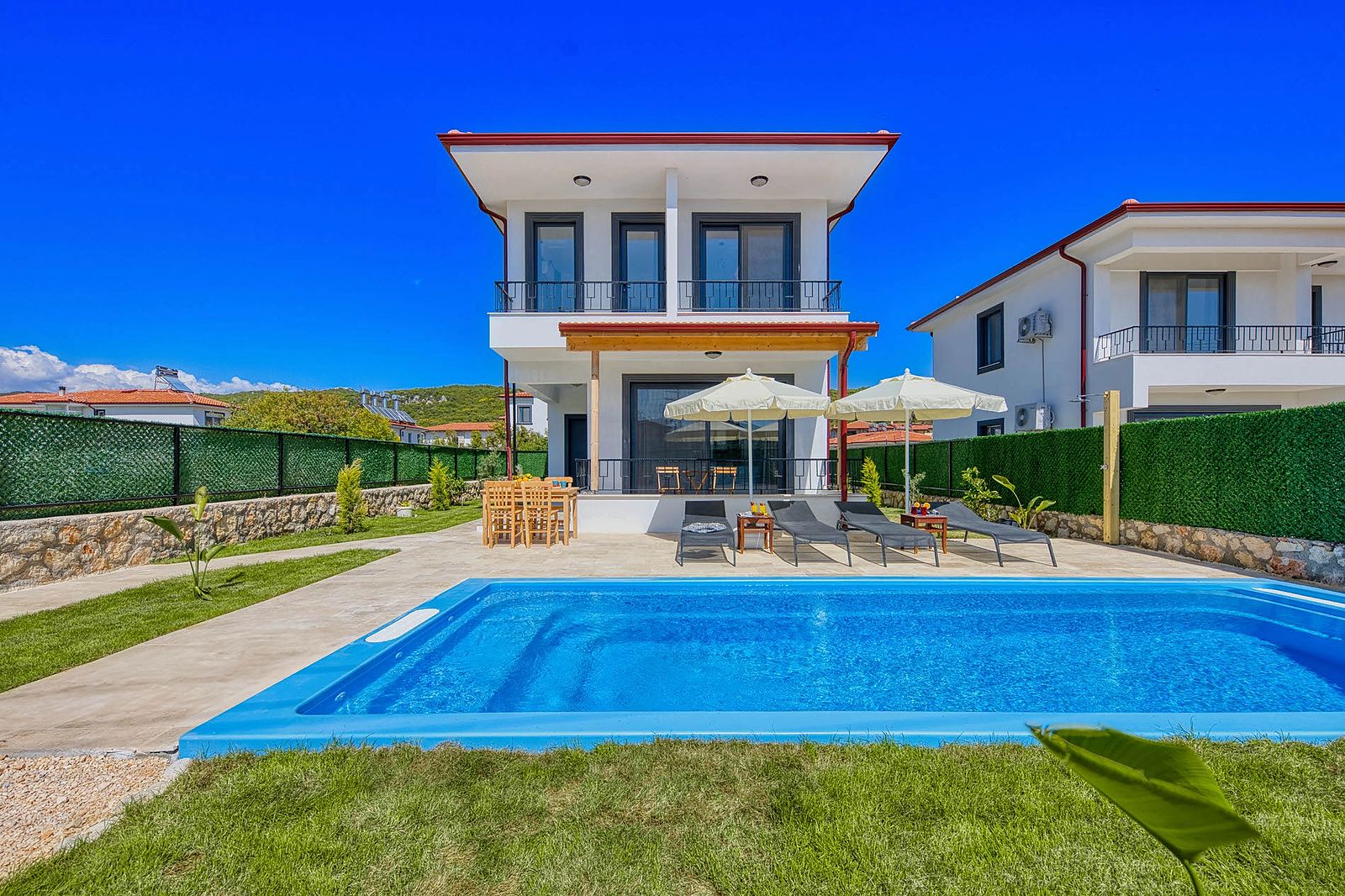 Villa