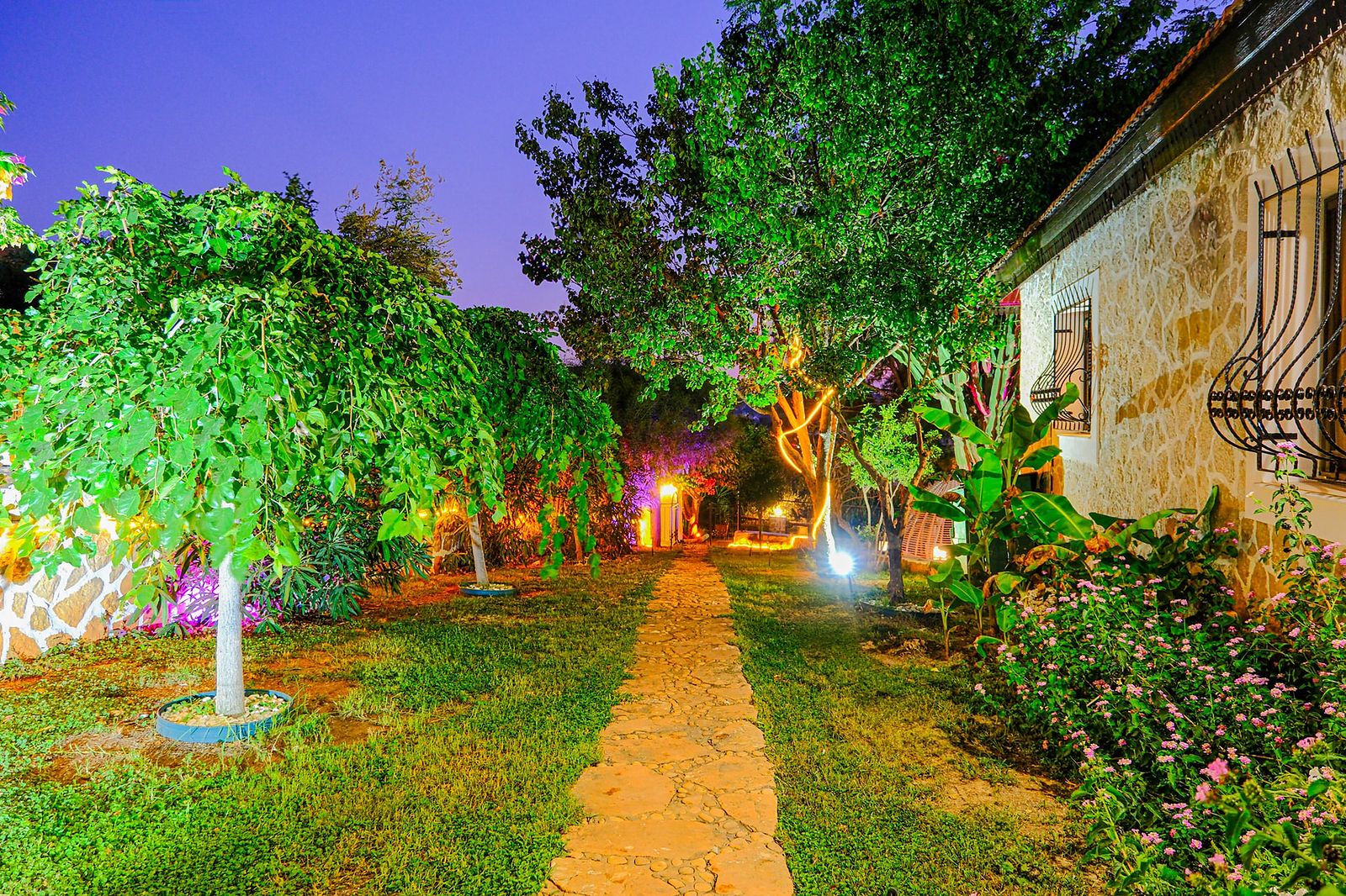 Villa
