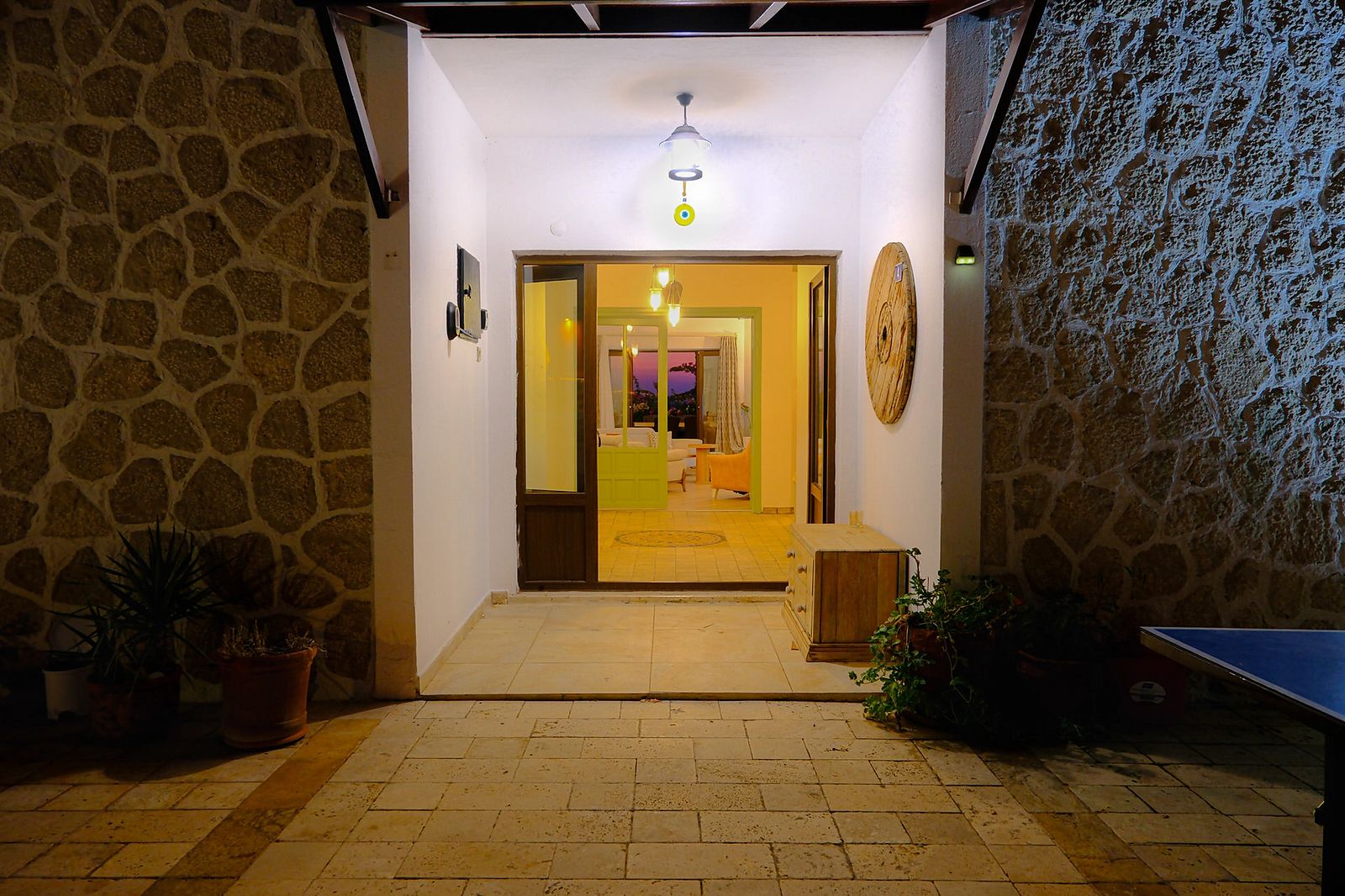 Villa