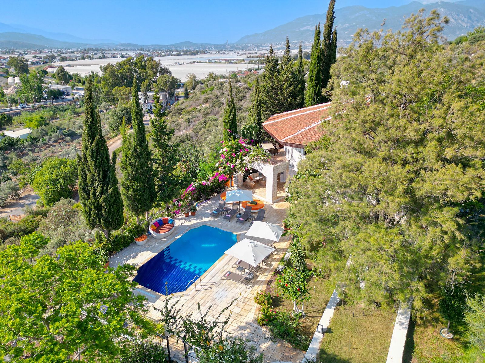 Villa