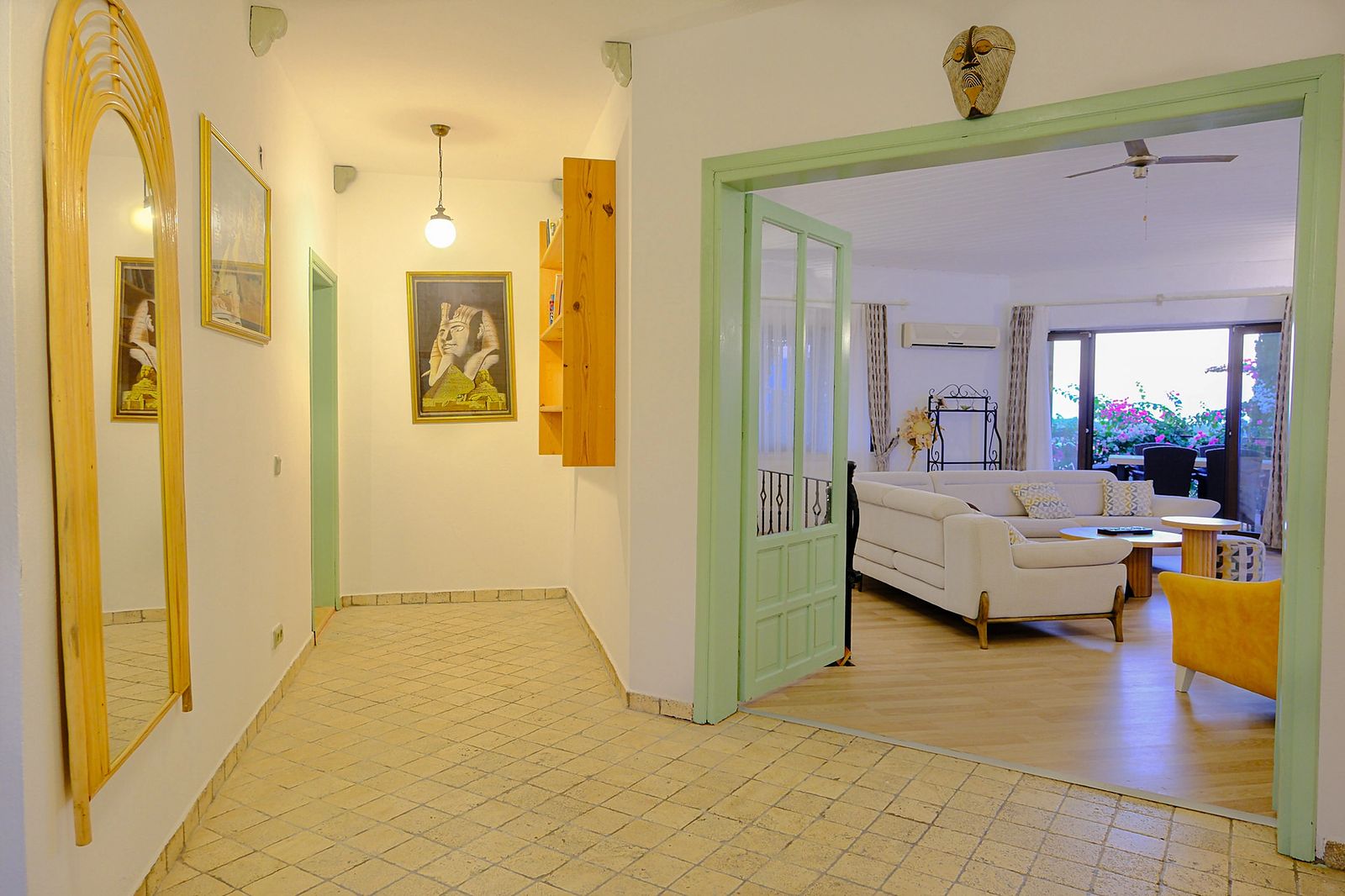 Villa