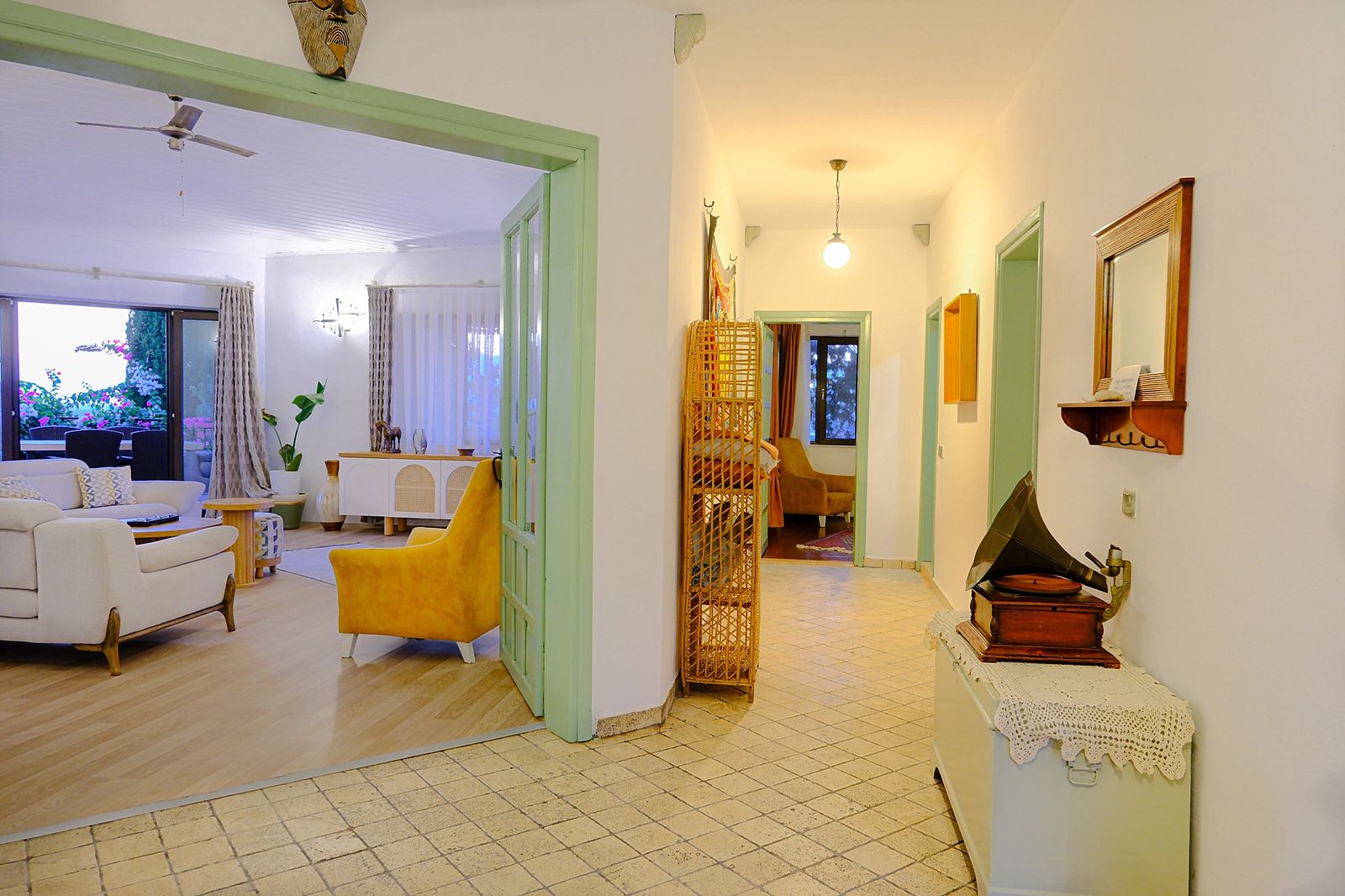 Villa