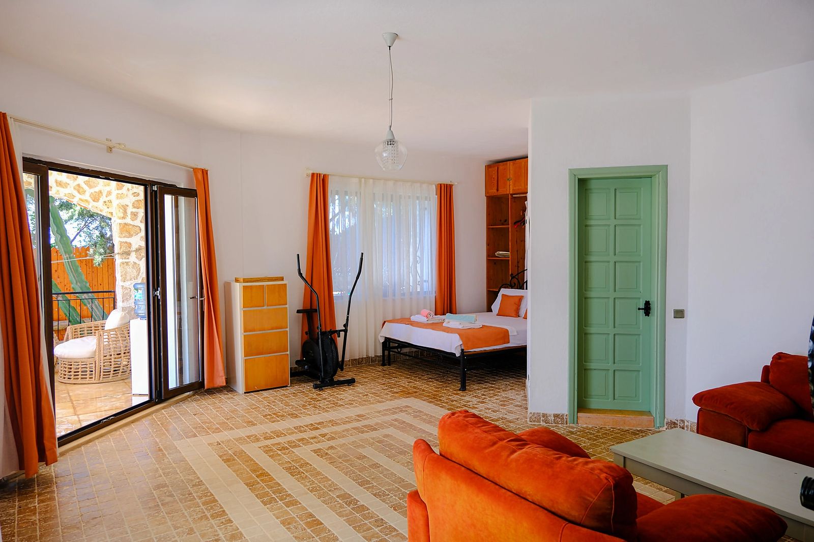 Villa