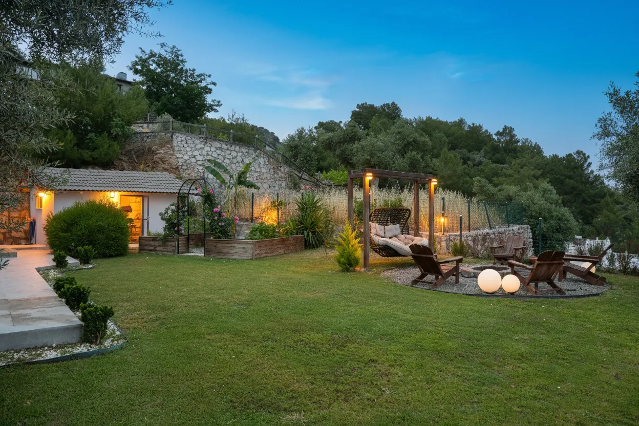 Villa