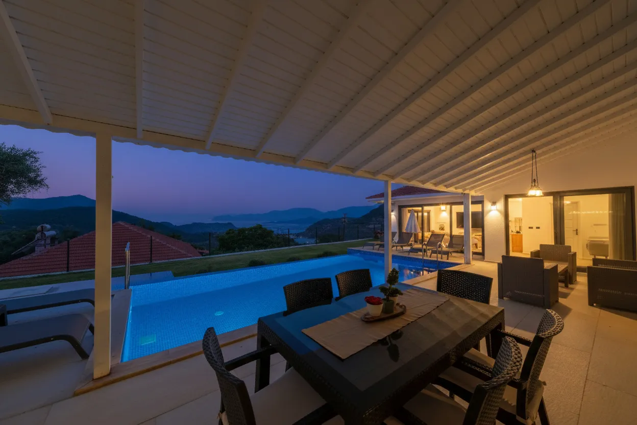 Villa