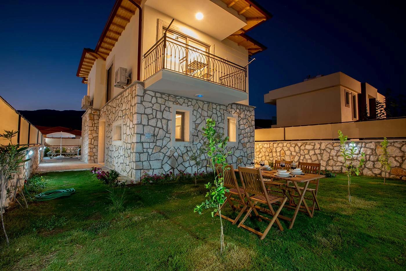 Villa