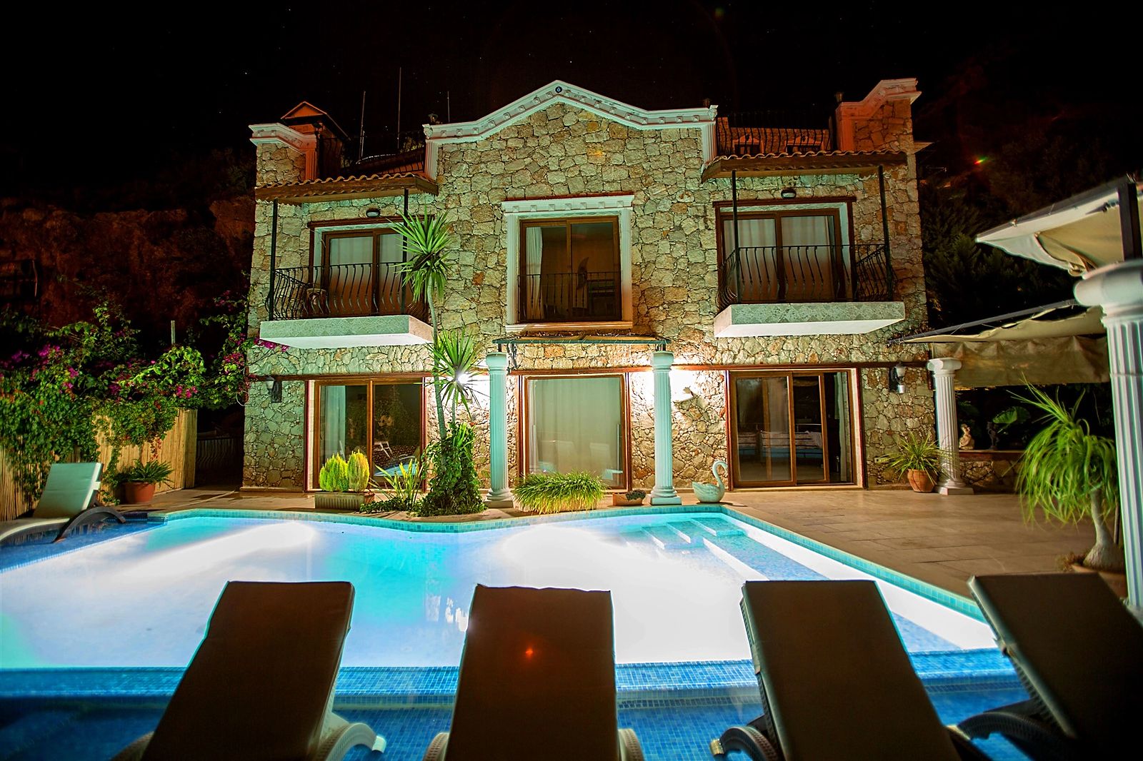Villa