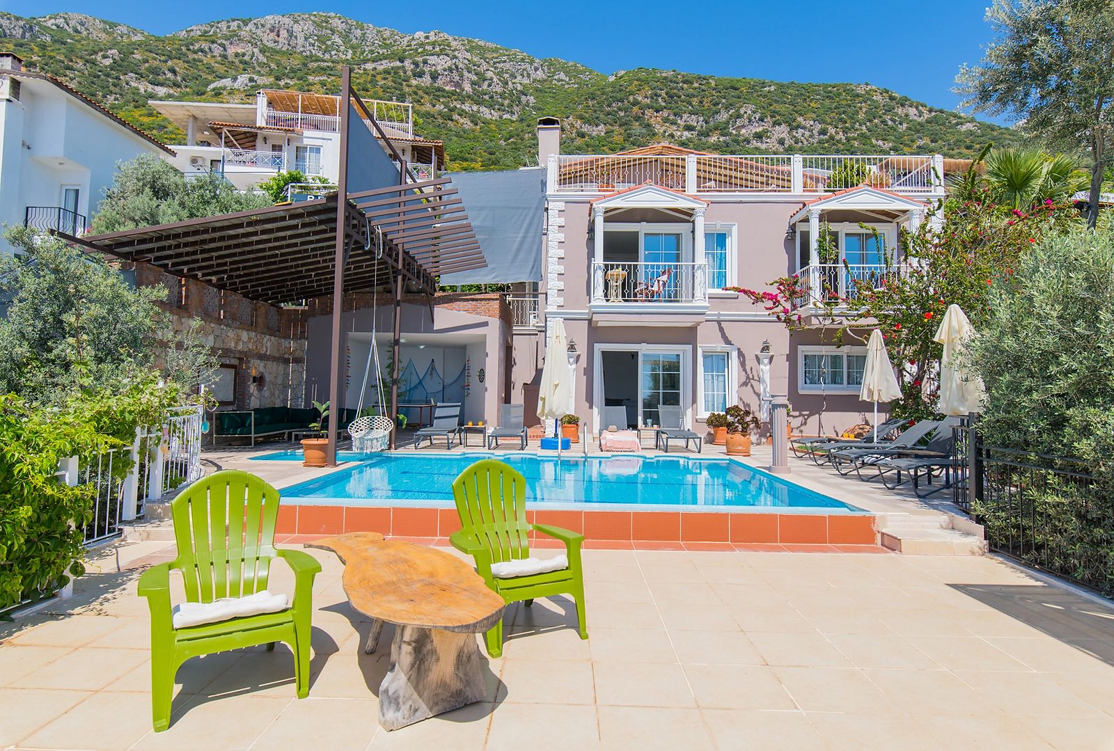 Villa