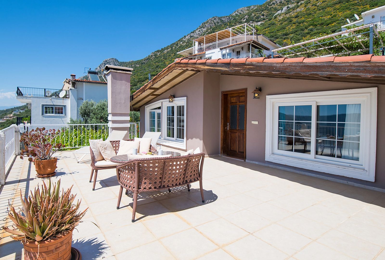 Villa