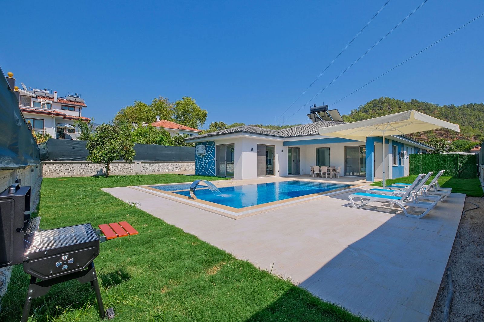 Villa