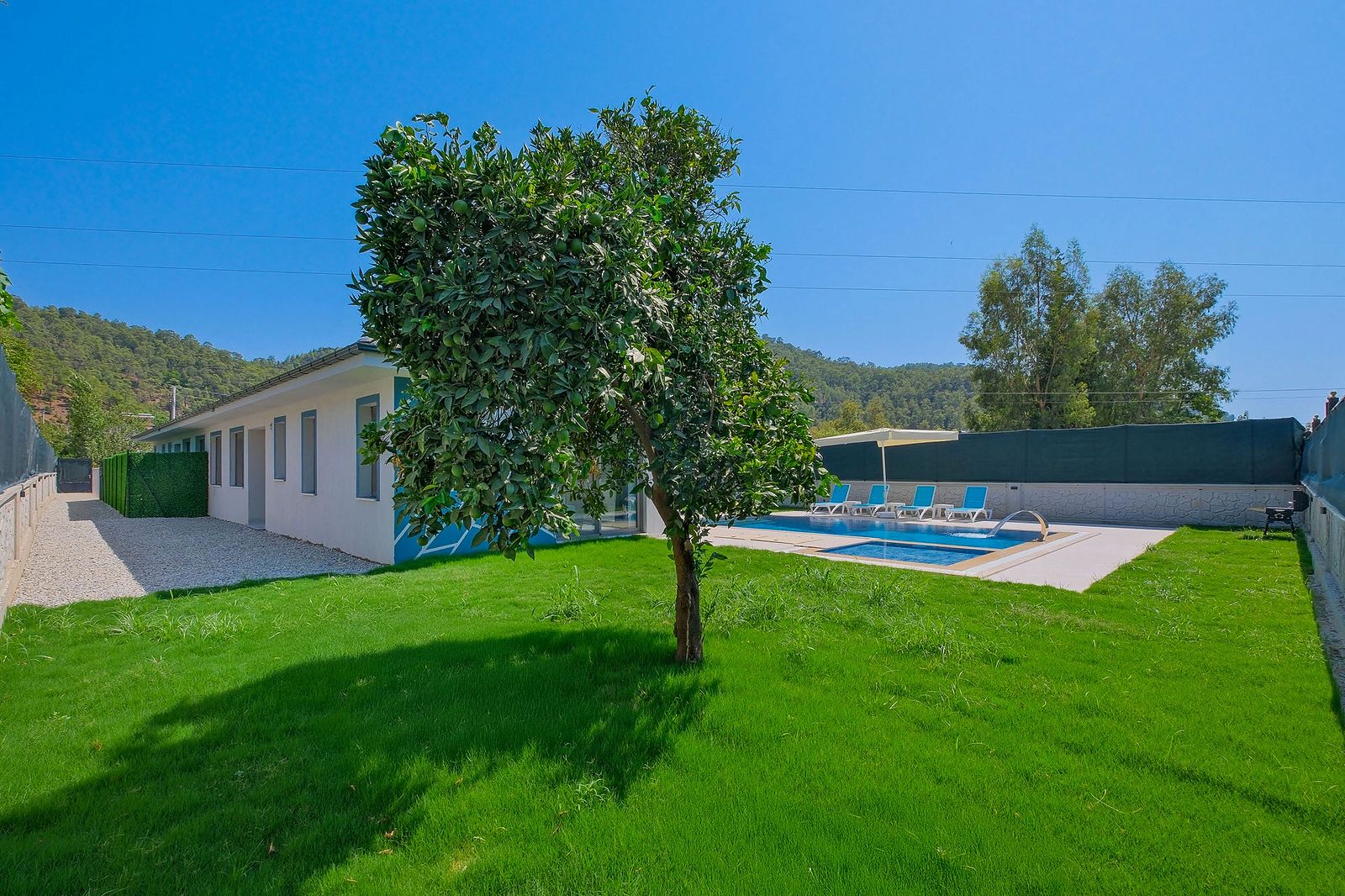Villa