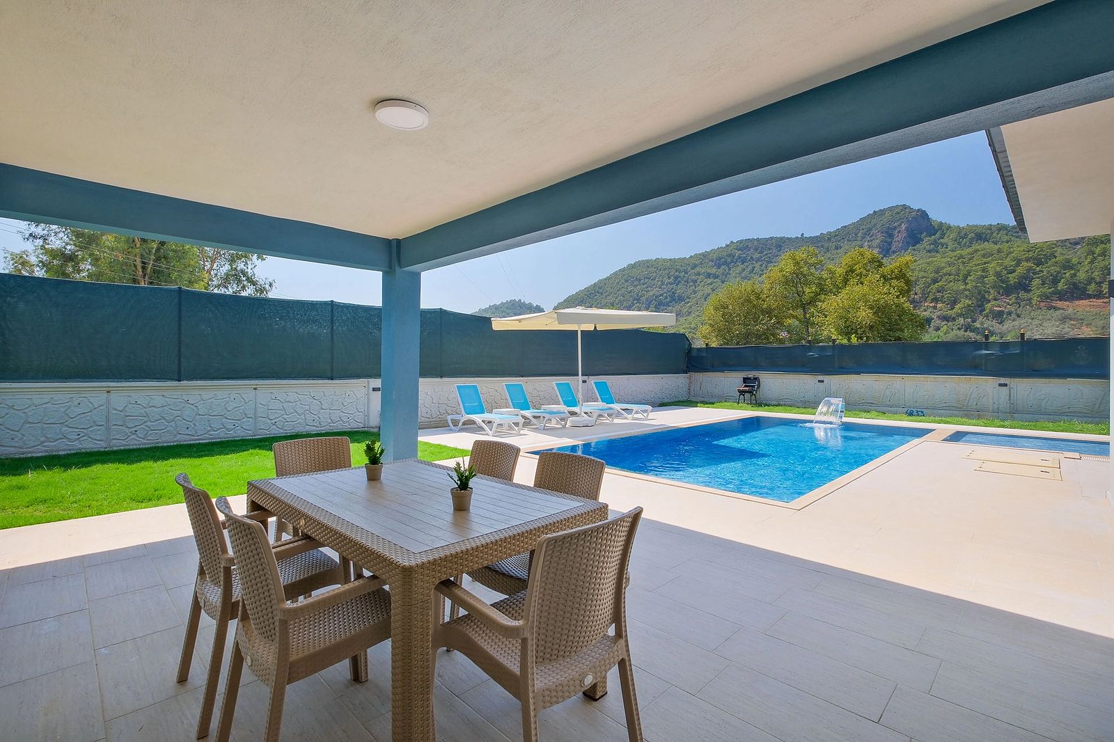 Villa