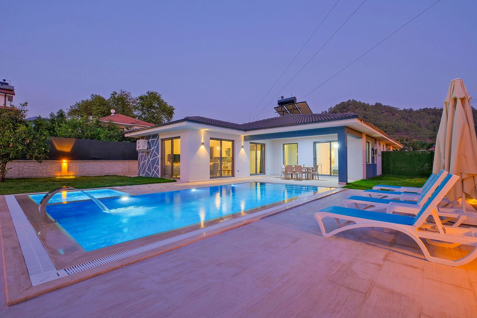 Villa