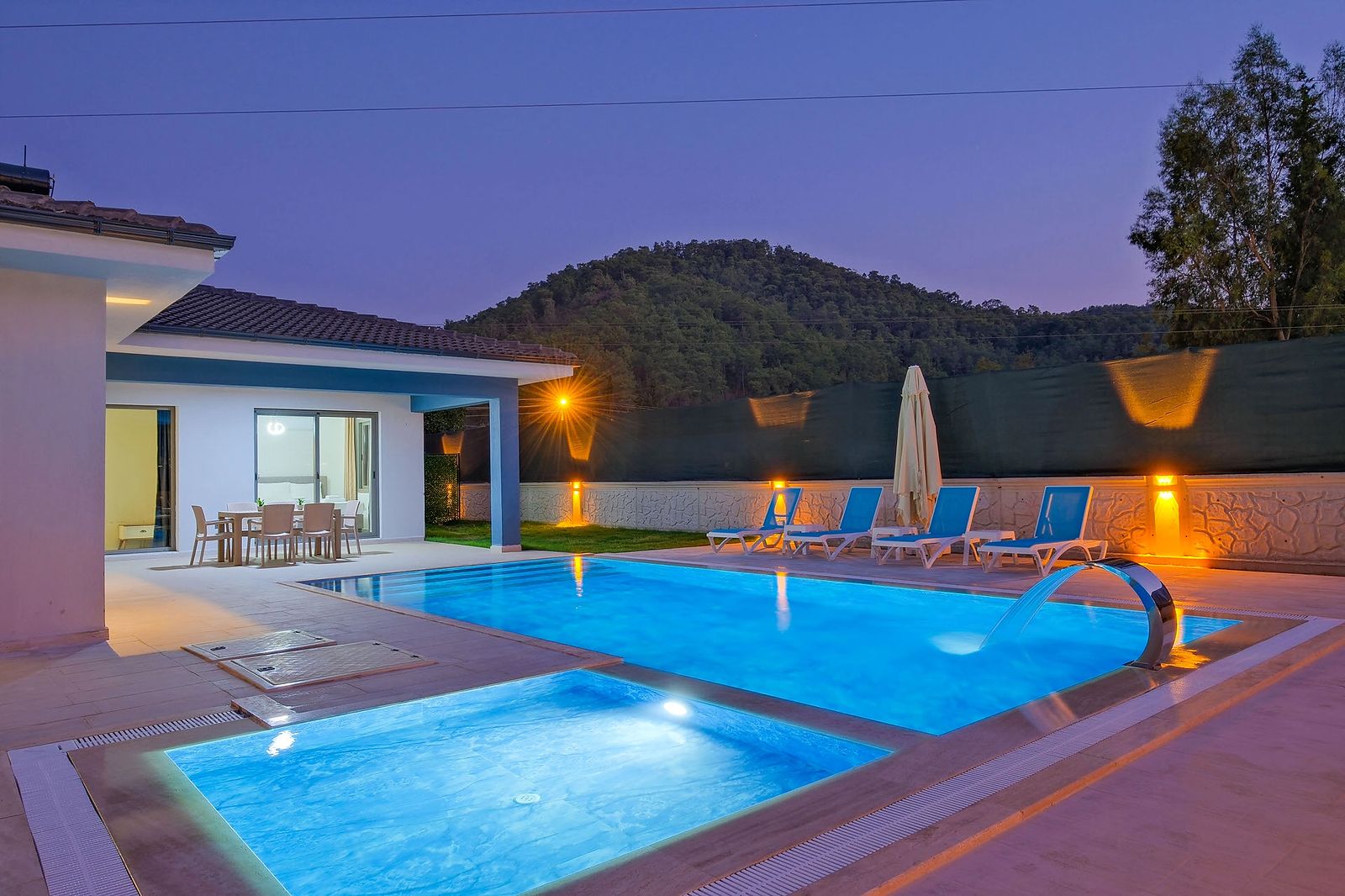 Villa