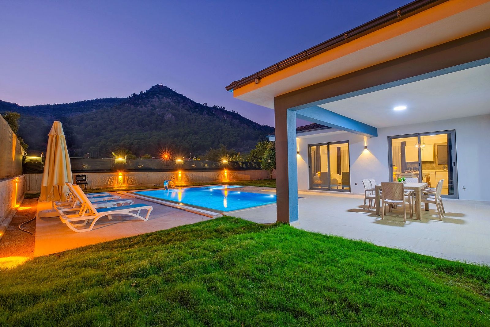 Villa