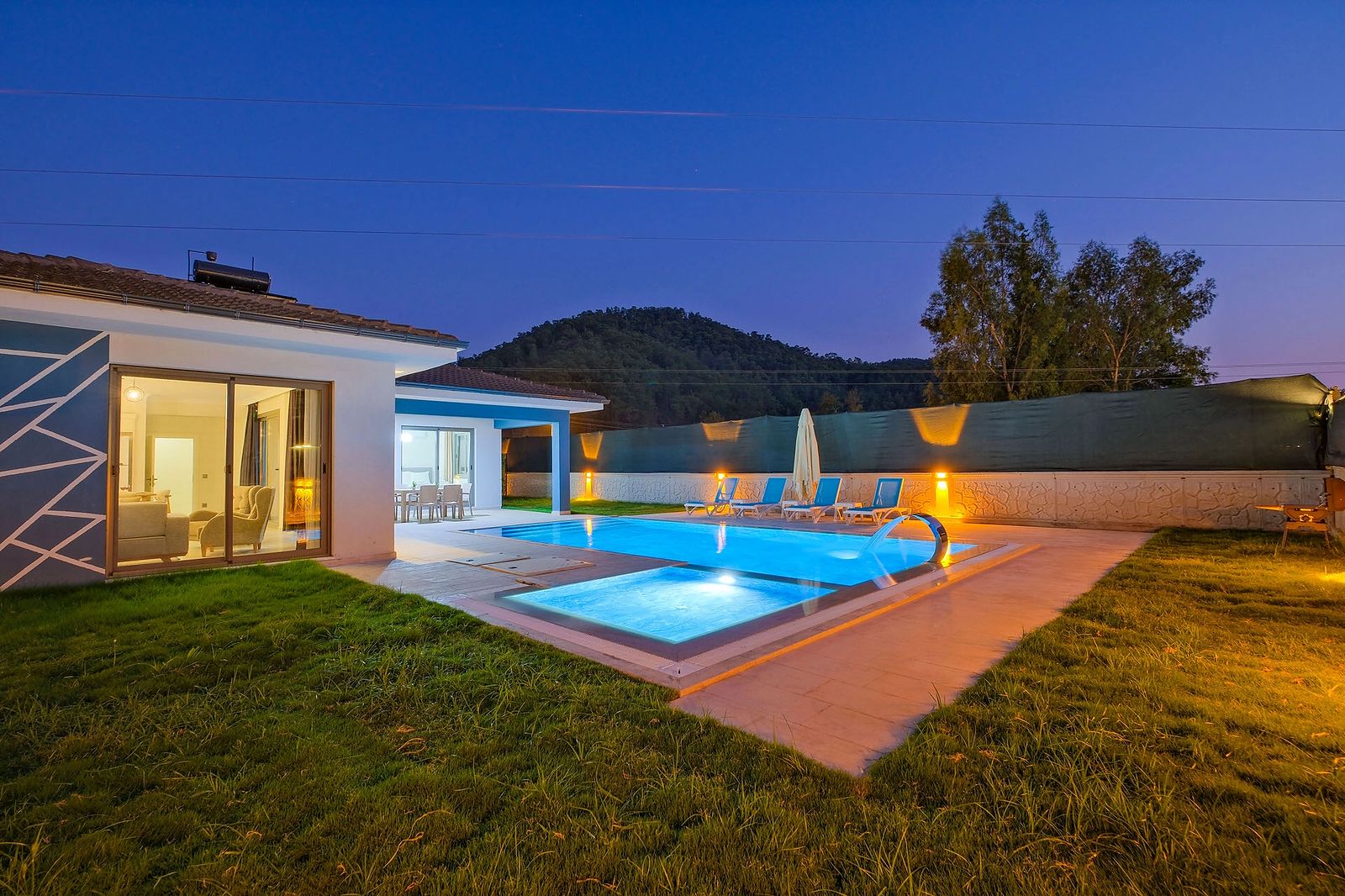 Villa