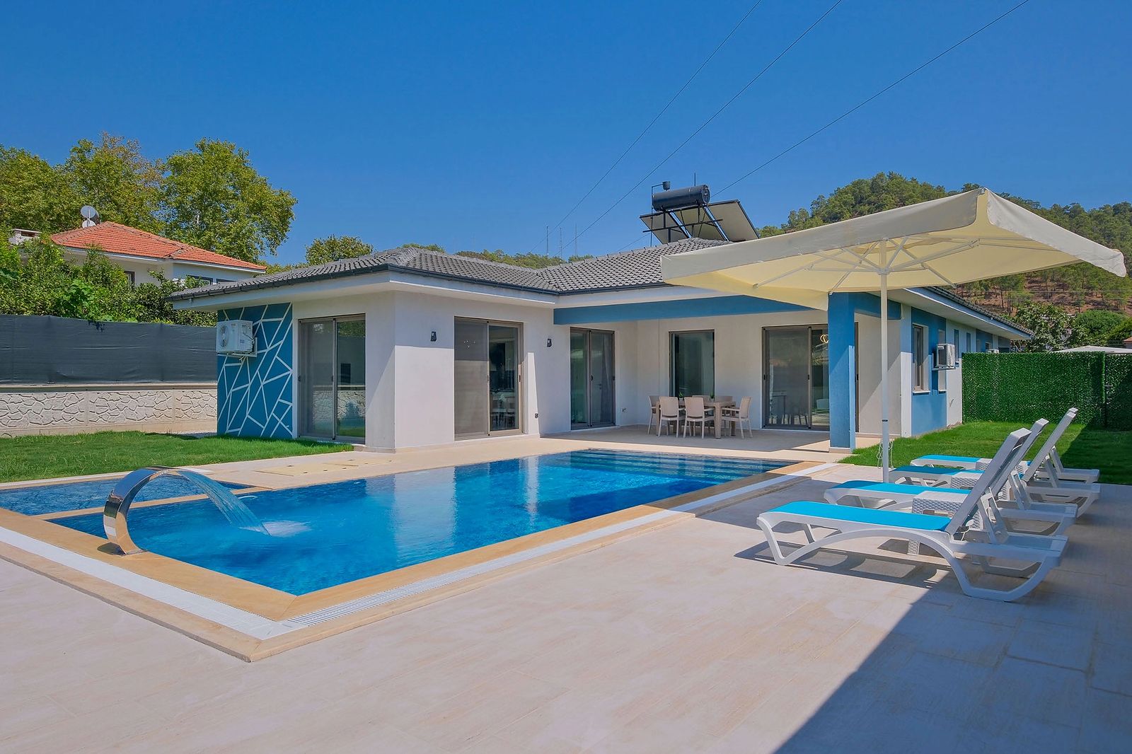 Villa