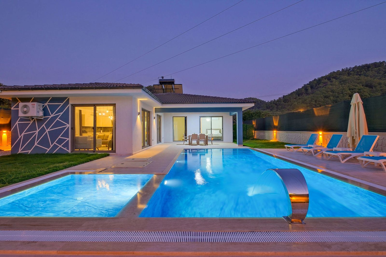 Villa