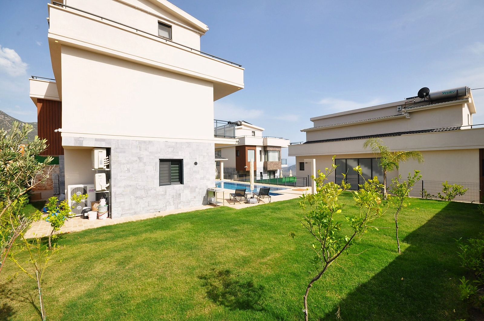 Villa