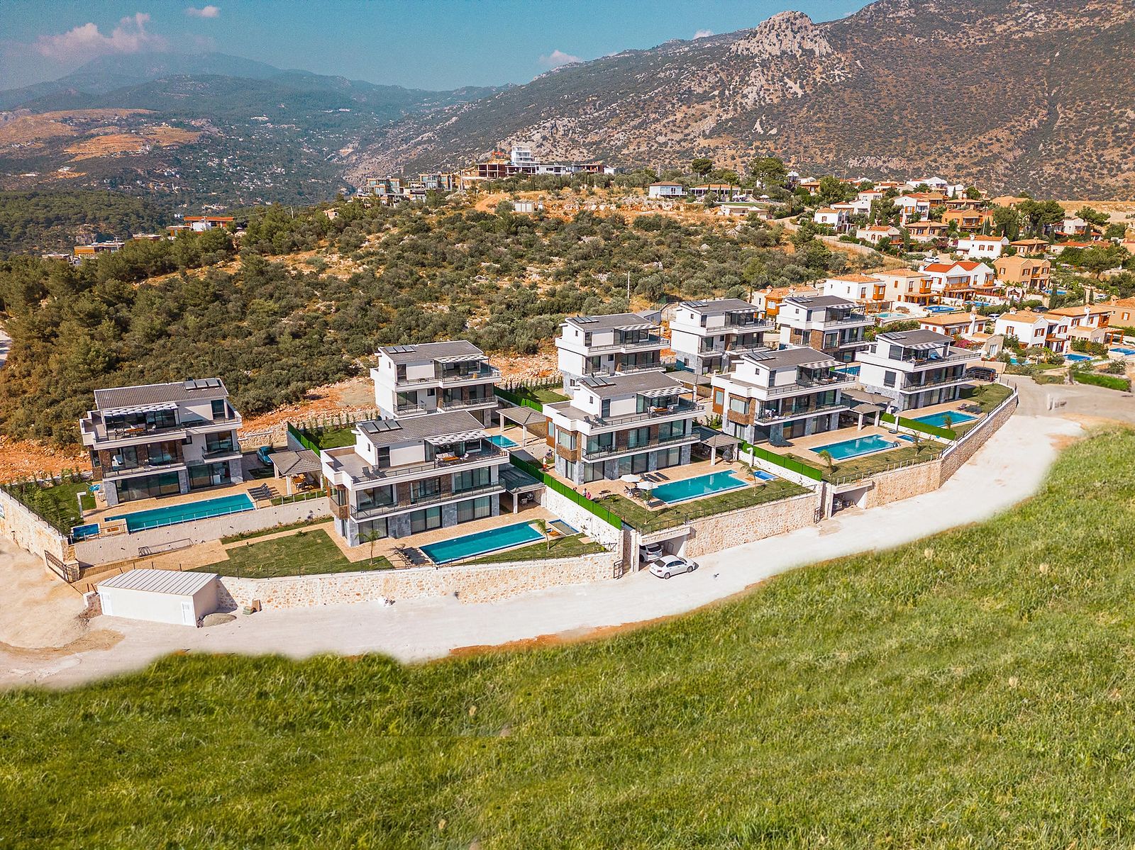 Villa