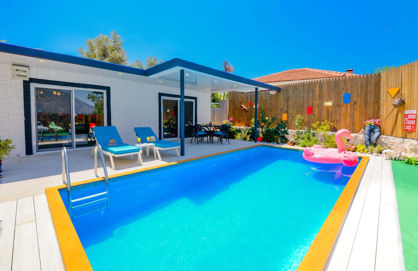 Villa