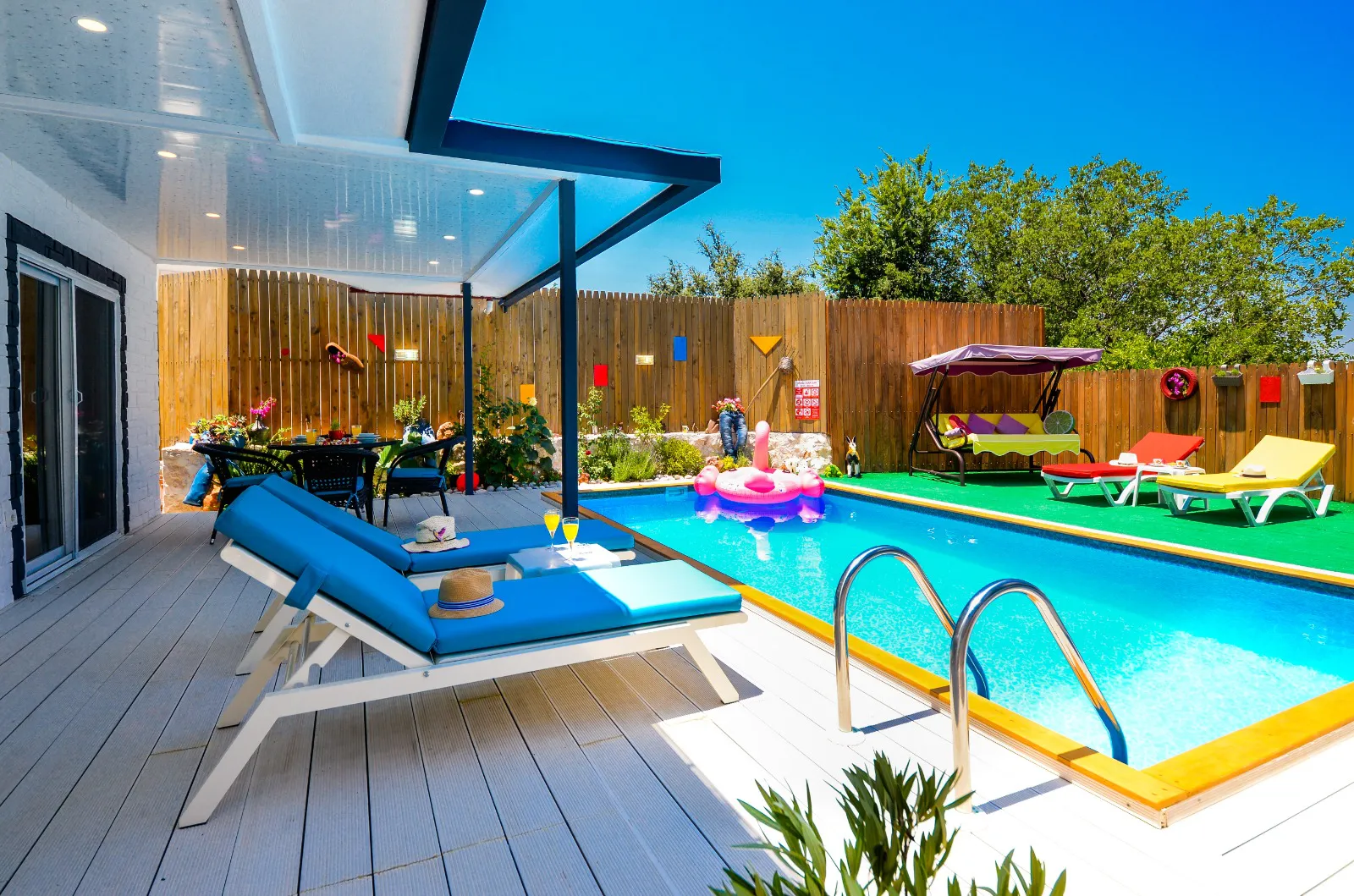 Villa