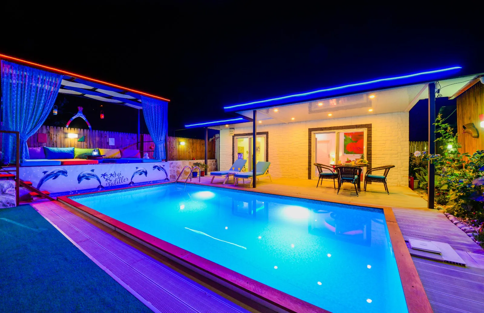 Villa