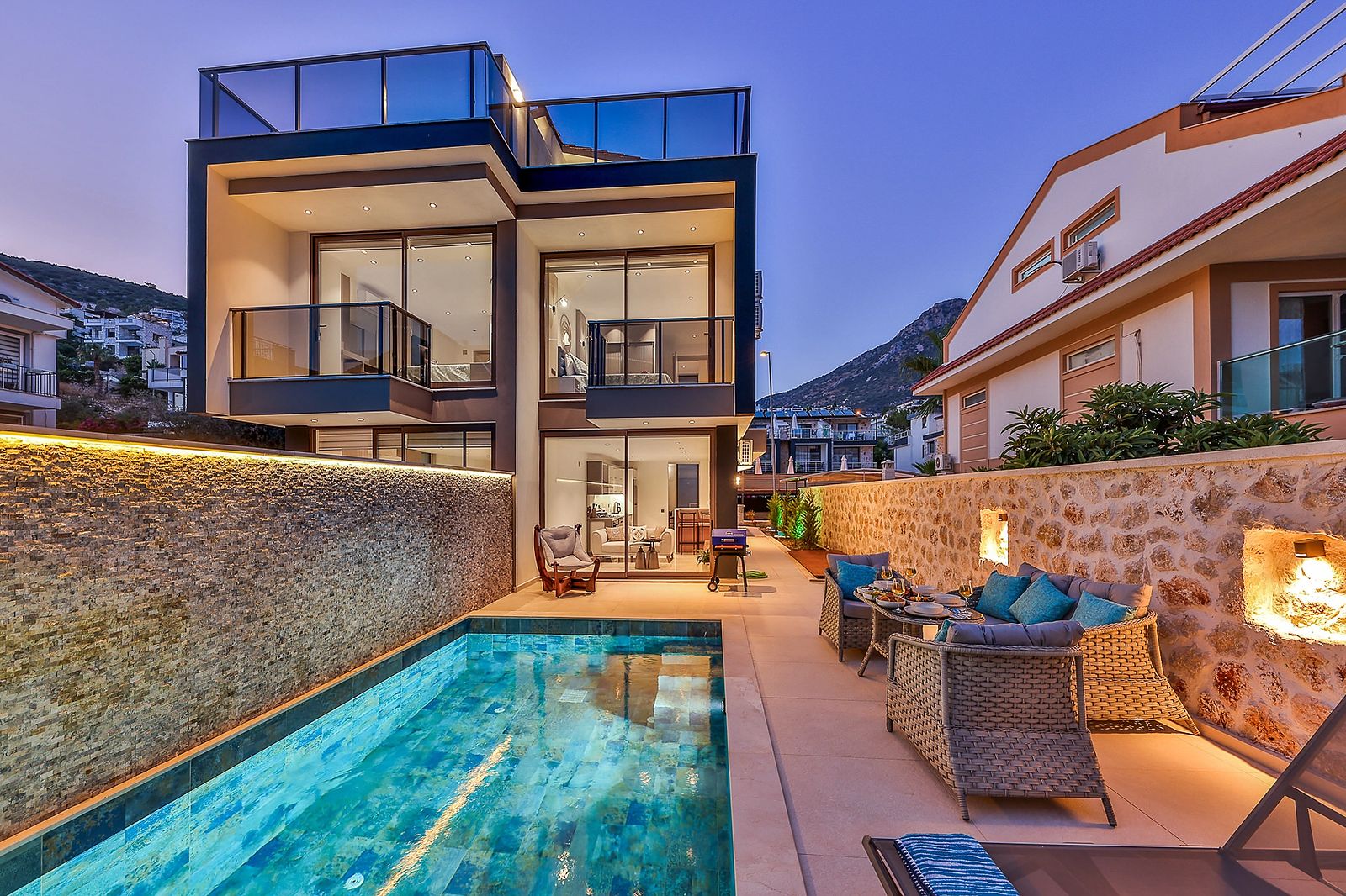 Villa
