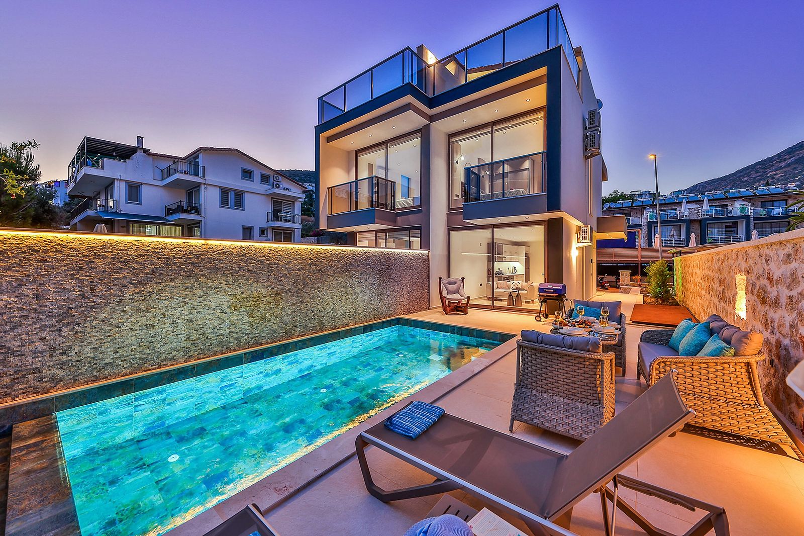 Villa
