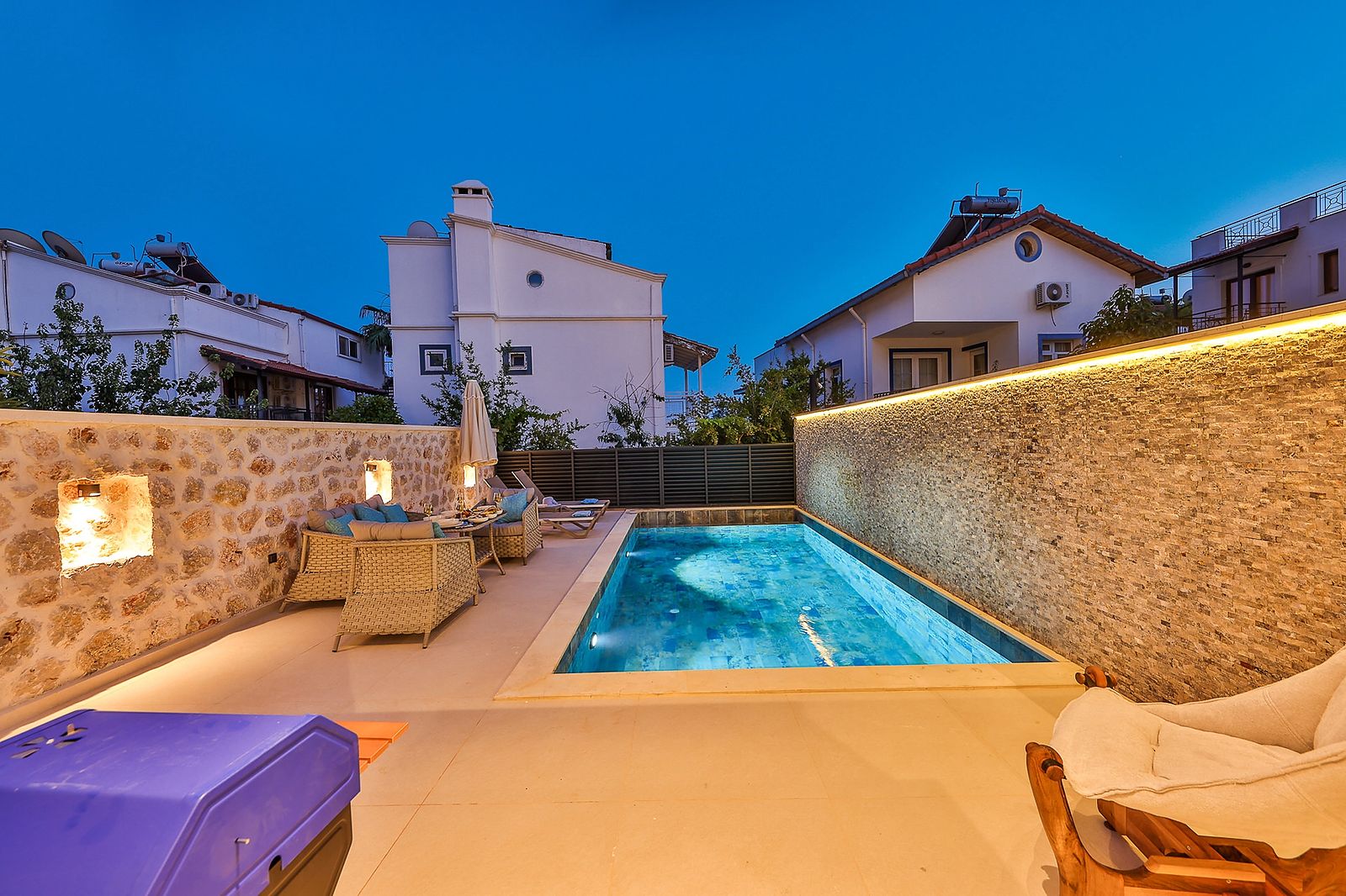 Villa