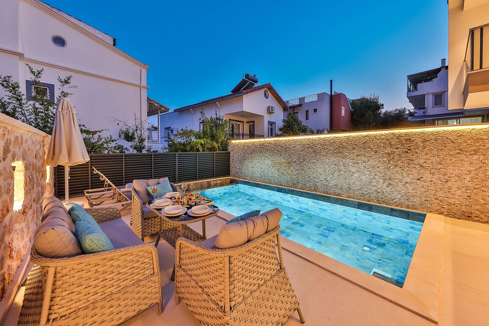 Villa